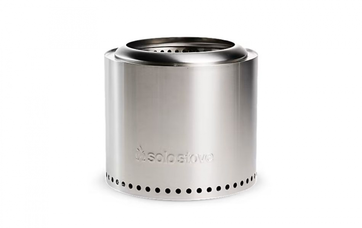 Solo Stove Bonfire i gruppen Outdoor / Campingkök & Matredskap hos Campingvaruhuset i Norden AB (81395)