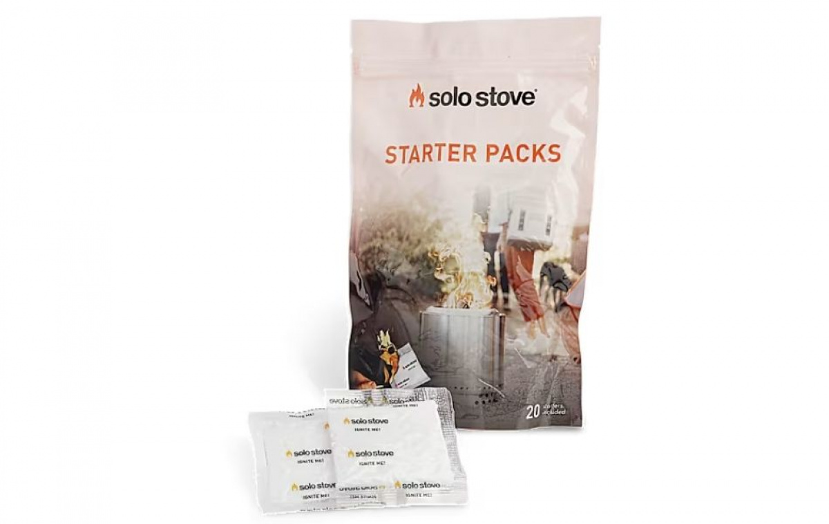 Solo Stove Mesa XL i gruppen Outdoor / Campingkök & Matredskap hos Campingvaruhuset i Norden AB (81397)