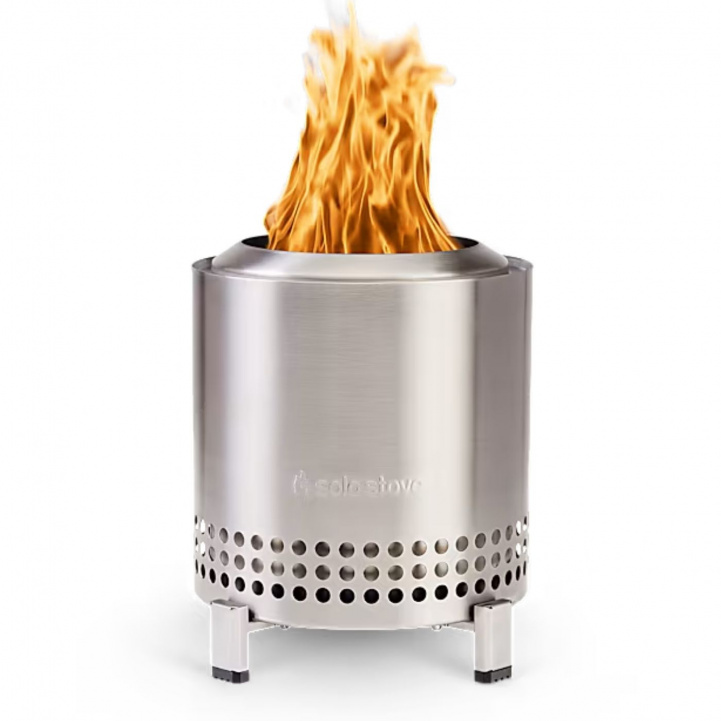 Solo Stove Mesa i gruppen Hushåll & Kök / Grillar / Övriga grillar hos Campingvaruhuset i Norden AB (81398)