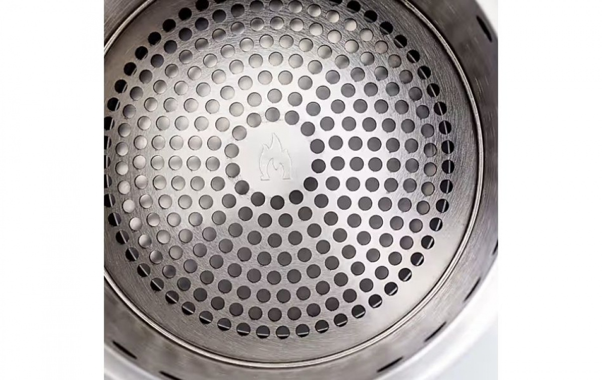 Solo Stove Mesa i gruppen Hushåll & Kök / Grillar / Övriga grillar hos Campingvaruhuset i Norden AB (81398)