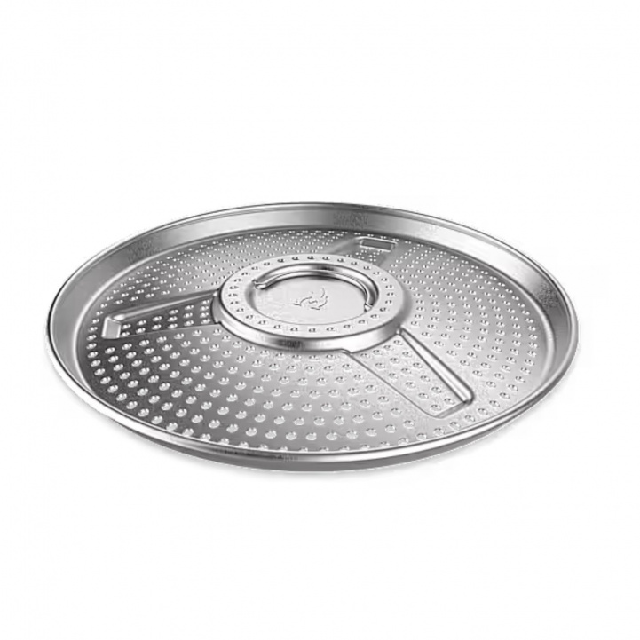 Solo Stove Ranger Pellets Adapter i gruppen Hushåll & Kök / Grillar / Grilltillbehör hos Campingvaruhuset i Norden AB (81400)