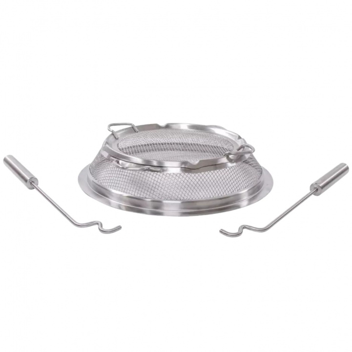 Solo Stove Ranger Gnistgaller i gruppen Outdoor / Campingkök & Matredskap hos Campingvaruhuset i Norden AB (81401)