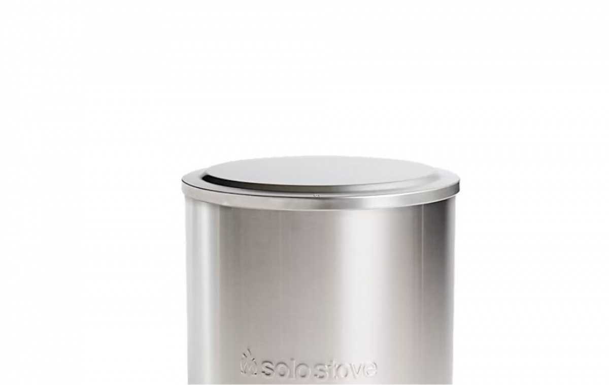 Solo Stove Ranger Lock i gruppen Outdoor / Campingkök & Matredskap hos Campingvaruhuset i Norden AB (81402)