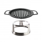 Solo Stove Ranger Grillgaller