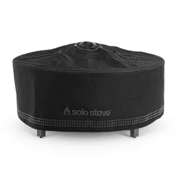 Solo Stove Ranger Överdrag i gruppen Outdoor / Campingkök & Matredskap hos Campingvaruhuset i Norden AB (81404)