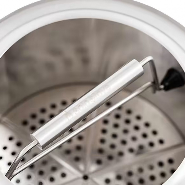 Solo Stove Ranger Handtag i gruppen Outdoor / Campingkök & Matredskap hos Campingvaruhuset i Norden AB (81405)