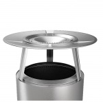 Solo Stove Bonfire Värmedeflektor