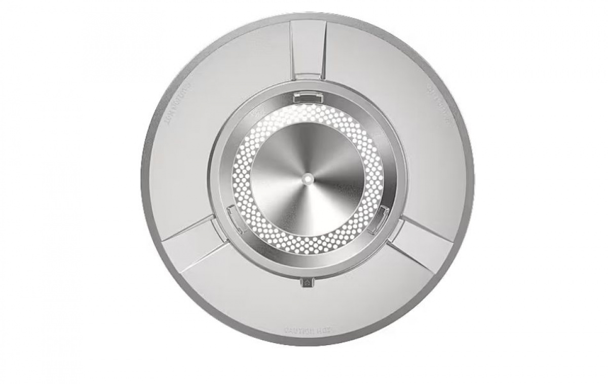 Solo Stove Bonfire Värmedeflektor i gruppen Outdoor / Campingkök & Matredskap hos Campingvaruhuset i Norden AB (81406)