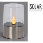 Solcellslampa 11cm Solcellslampa 11cm