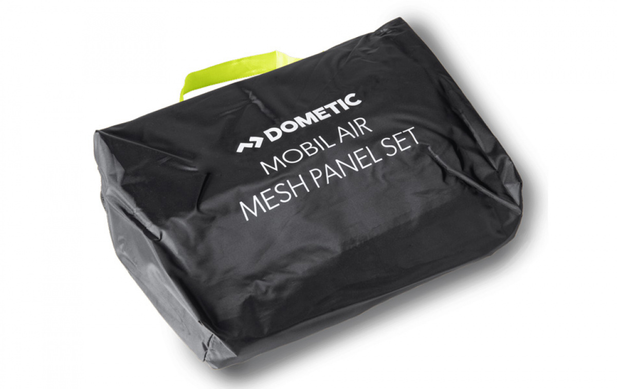 Kampanjpaket Dometic Ace Air 500 AS i gruppen Förtält & Markiser hos Campingvaruhuset i Norden AB (81417)