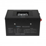 Renogy Litium Underseat Fritidsbatteri 200Ah
