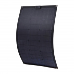 Nordmax Solpanel 120W Flexibel