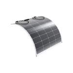 Nordmax Solpanel 120W Flexibel