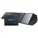 Nordmax Solpanel 200W Portabel
