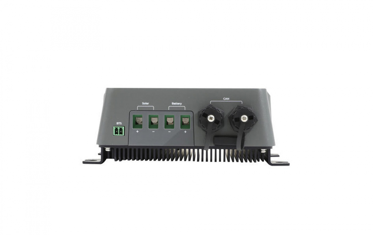 Renogy Regulator MPPT Rego 30A i gruppen Husvagn & Husbil / Elektronik / Solpaneler / Solcellsregulatorer / MPPT hos Campingvaruhuset i Norden AB (81458)