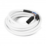 Solcellskabel 5m 6mm2 MC4