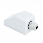 Nordmax Kabelgenomföring Enkel