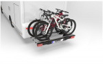 AL-KO Cykelhållare Velo IV för 3 Cyklar