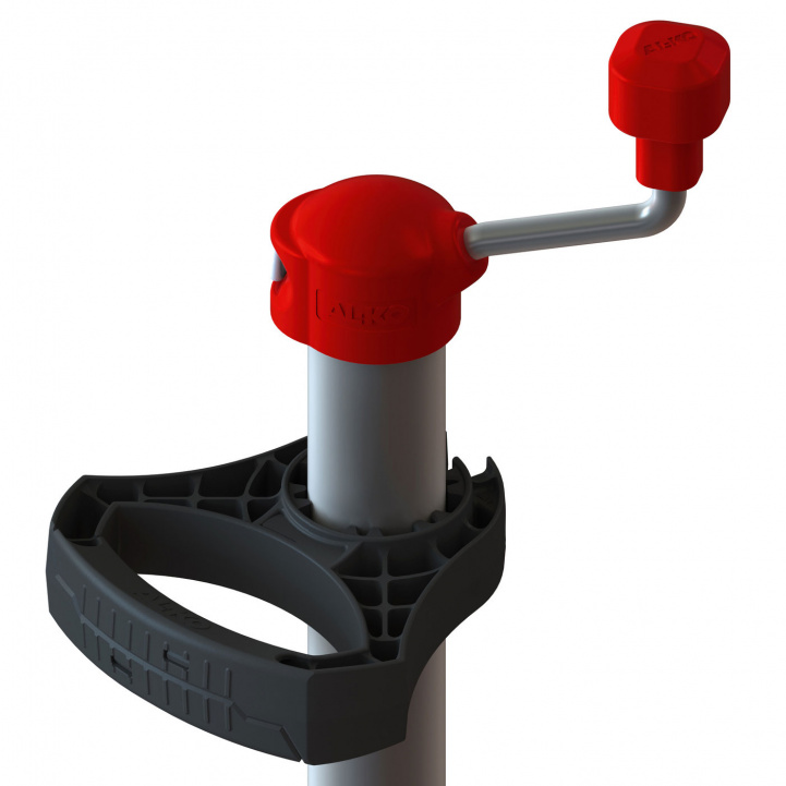 AL-KO Rangerhandtag 48mm i gruppen Husvagn & Husbil / Chassi / Movers/Kopplingshjälp / Tillbehör Mover/Kopplingshjälp hos Campingvaruhuset i Norden AB (81516)