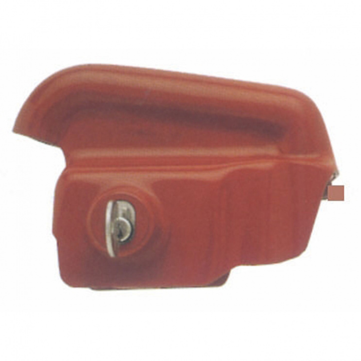 AL-KO Safety AK160 35mm i gruppen Husvagn & Husbil / Chassi / Movers/Kopplingshjälp / Draglås hos Campingvaruhuset i Norden AB (81517)