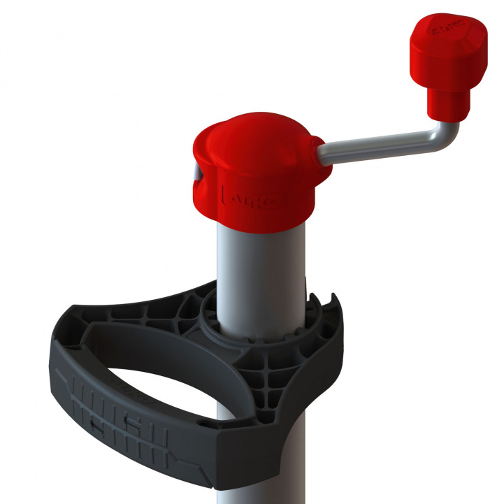 AL-KO Rangerhandtag 60mm Svart i gruppen Husvagn & Husbil / Chassi / Movers/Kopplingshjälp / Tillbehör Mover/Kopplingshjälp hos Campingvaruhuset i Norden AB (81518)