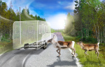 AL-KO Trailer Control 2.0 Tandem