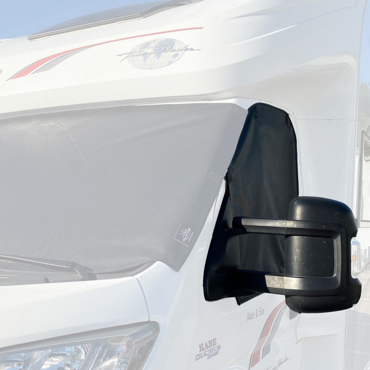 SunOut Solskydd Sidorutor Standard Fiat/Renault/Citroen i gruppen Husvagn & Husbil / Textilmattor & Överdrag / Mörkläggningsgardiner hos Campingvaruhuset i Norden AB (81537)