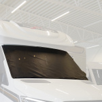 Sunout Solskydd Vindruta Standard MB 2021-