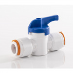 Carbest Avstängningsventil Snabbkoppling 12mm