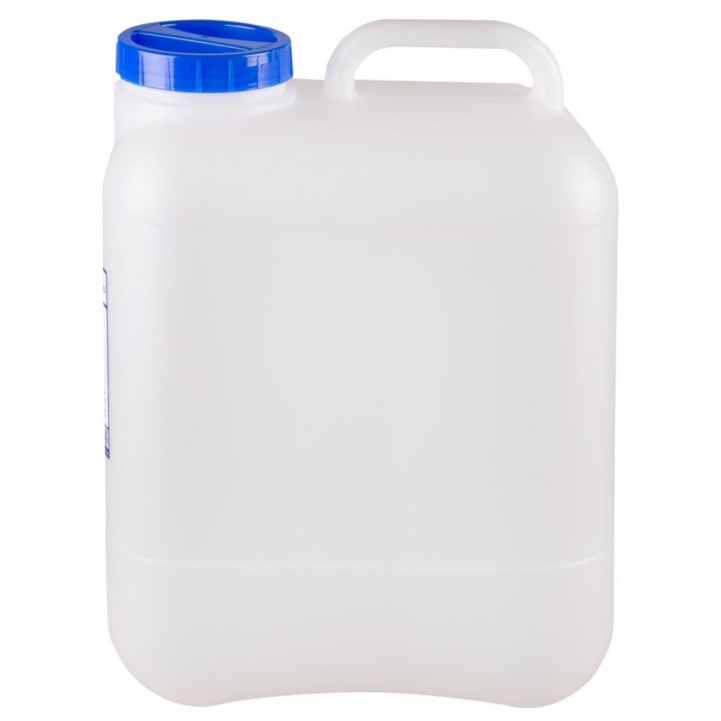 Vattendunk 16L i gruppen Vatten & Sanitet / Vatten / Vattenbehållare hos Campingvaruhuset i Norden AB (81588)