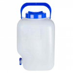 Vattendunk 20 L Med Tappkran i Botten