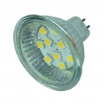 MR 16-10 LED