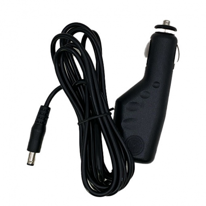 Strömkabel 12 Volt Hybrid Traveller Ciggkabel i gruppen Husvagn & Husbil / Elektronik / Internet & WiFi hos Campingvaruhuset i Norden AB (81610)
