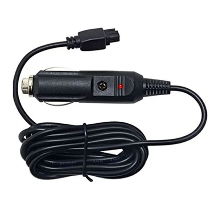 Teltonika Ciggkabel 12V i gruppen Husvagn & Husbil / Elektronik / Internet & WiFi hos Campingvaruhuset i Norden AB (81613)