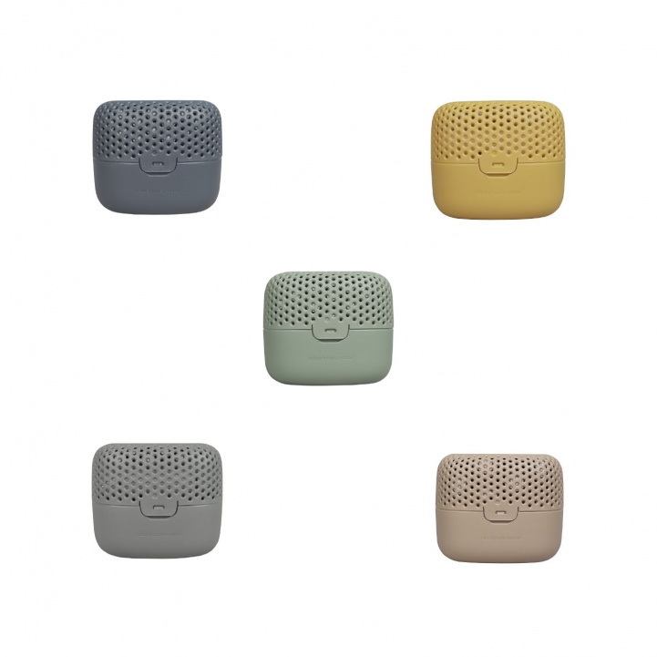 Torrbollen Home Serie 3 i gruppen Vatten & Sanitet / Avfuktning & Luftrening hos Campingvaruhuset i Norden AB (81624)