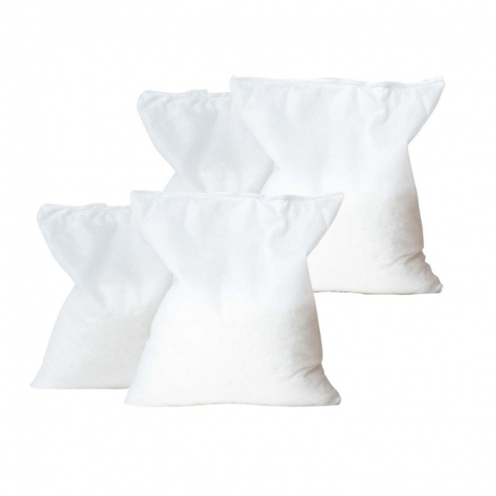 Torrbollen Home Serie 3 Refill 4x300g i gruppen Vatten & Sanitet / Avfuktning & Luftrening hos Campingvaruhuset i Norden AB (81633)