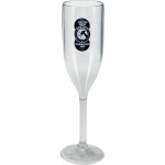 Champagneglas 21cm 165ml