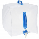 Hopfällbar Vattenbehållare 20 L Hopfällbar Vattenbehållare 20 L