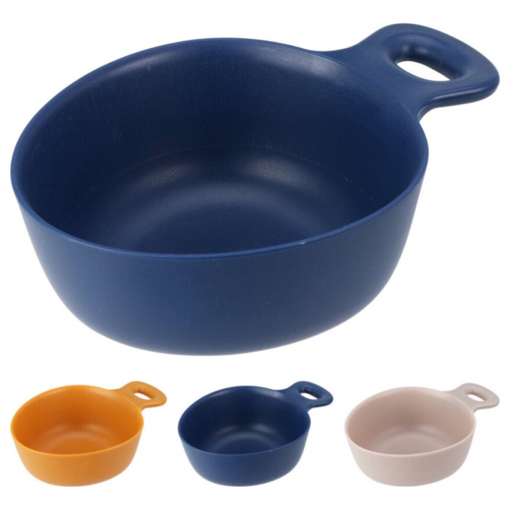 Kåsa med Handtag i gruppen Outdoor / Termosar & Muggar hos Campingvaruhuset i Norden AB (81689)