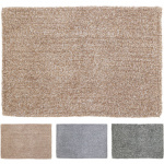 Badrumsmatta 62x41cm