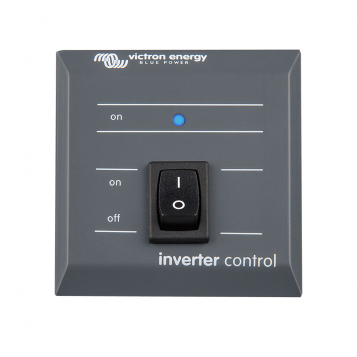 Victron Phoenix Control VE.Direct i gruppen Husvagn & Husbil / Elektronik / Smarta Hjälpmedel hos Campingvaruhuset i Norden AB (81716)