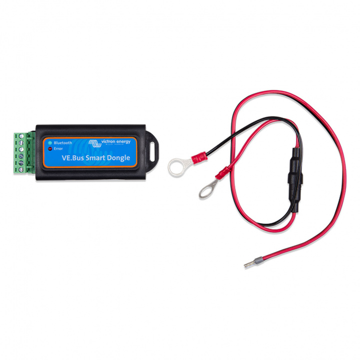 Victron VE.Bus Smart Dongle i gruppen Husvagn & Husbil / Elektronik / Smarta Hjälpmedel hos Campingvaruhuset i Norden AB (81722)