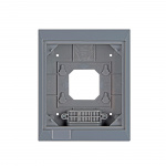 Väggmonterat hölje för Victron Color Control GX