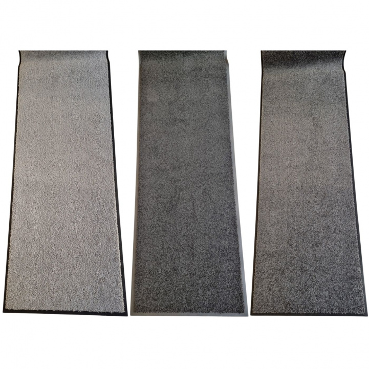 Gångmatta MOB ZAR 60 cm Bred i gruppen Hem & Inredning / Prydnad & Trivsel hos Campingvaruhuset i Norden AB (81753)