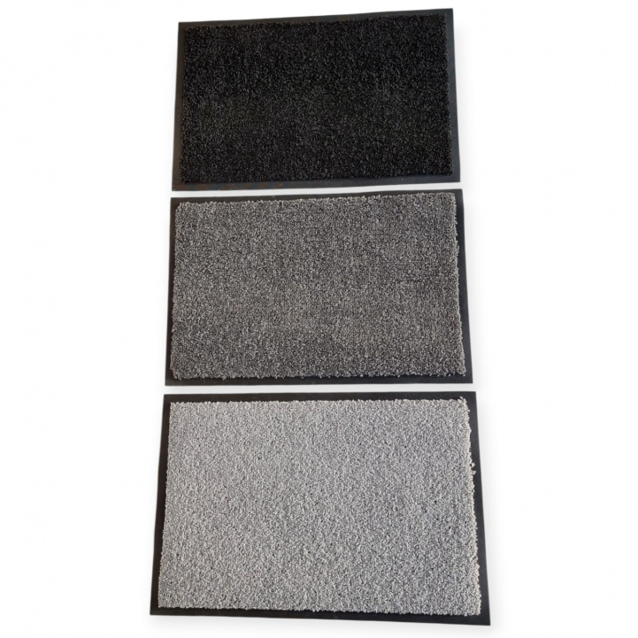 Dörrmatta MOB ZAR 60x40 cm i gruppen Hem & Inredning / Dörrmattor hos Campingvaruhuset i Norden AB (81754)