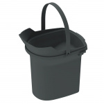 Clesana C1 Vätskebehållare Clesana C1 Vätskebehållare