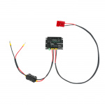 Clesana Power Management inkl. kablar