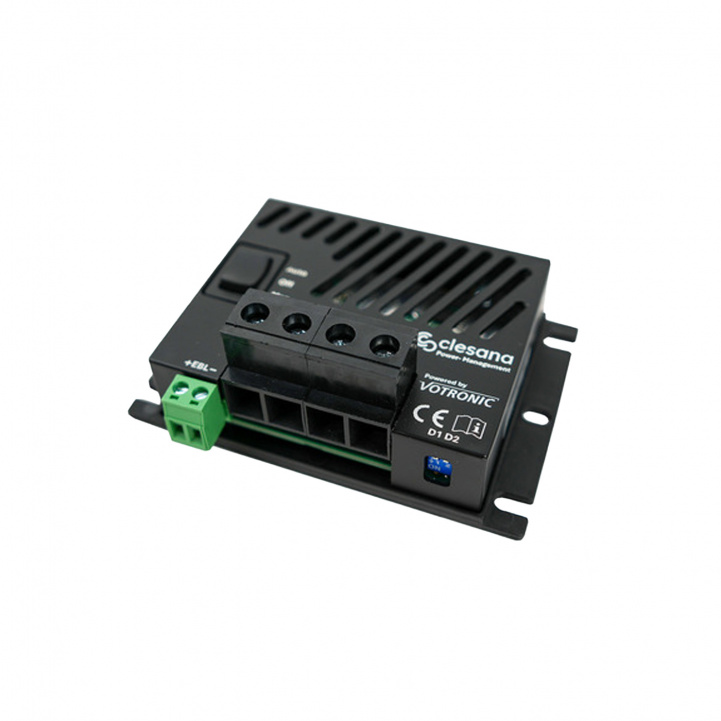 Clesana Power Management i gruppen Vatten & Sanitet / Toalett / Campingtoalett / Tillbehör till Campingtoaletter hos Campingvaruhuset i Norden AB (81761)