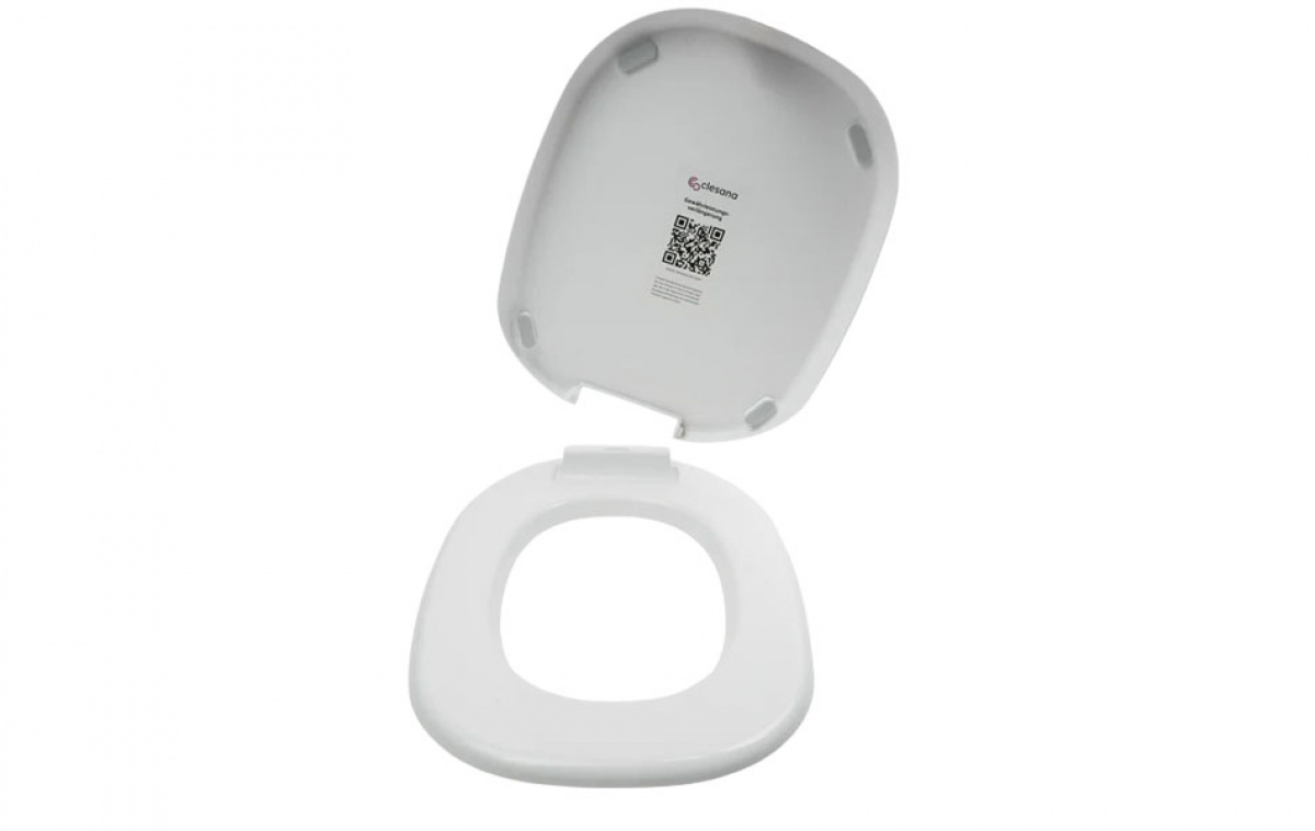 Clesana C1 Magnetisk Lock i gruppen Vatten & Sanitet / Toalett / Campingtoalett / Tillbehör till Campingtoaletter hos Campingvaruhuset i Norden AB (81762)