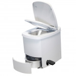 Sunwind Förbränningstoalett El-dorado Plus Sunwind Förbränningstoalett El-dorado Plus